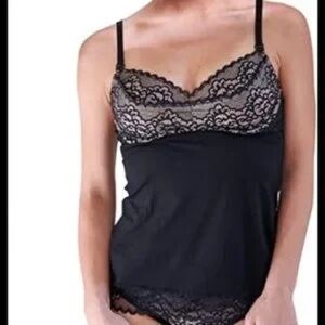 The dairy fairy Leila nursing tank size 3